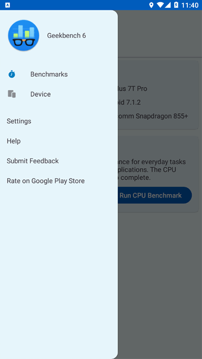 geekbench6中文版