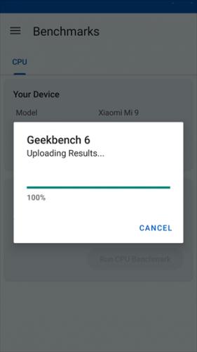 geekbench6中文版