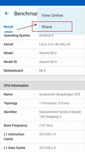 geekbench6中文版