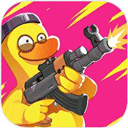 嘎嘎射击小游戏