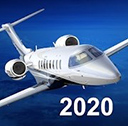 航空模拟器2020