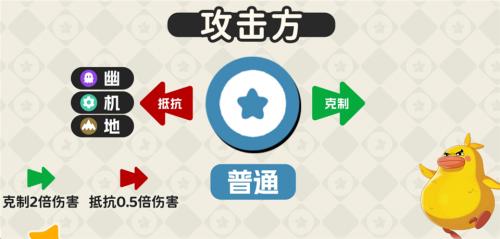 洛克王国