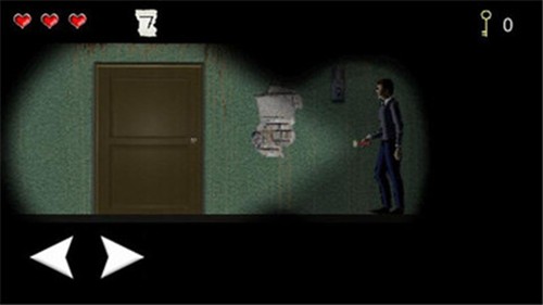 兰德里纳河之屋游戏