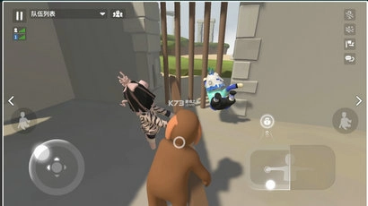 人类跌落梦境最新版