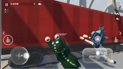 人类跌落梦境最新版
