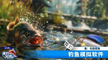 垂钓大师手机版