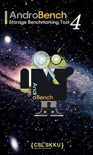 androbench