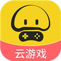 蘑菇云游