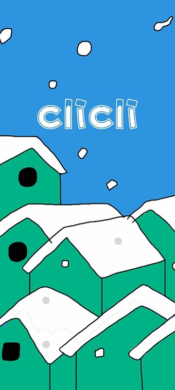 CliCli动漫