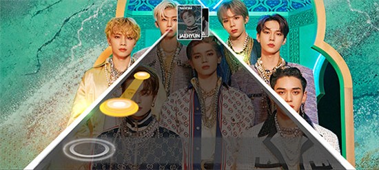 全民天团superstar smtown安卓下载最新版