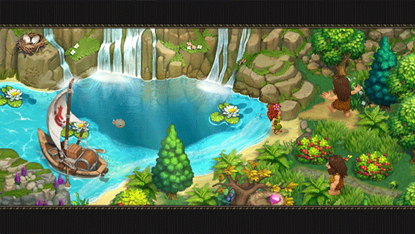 部落族群TheTribez