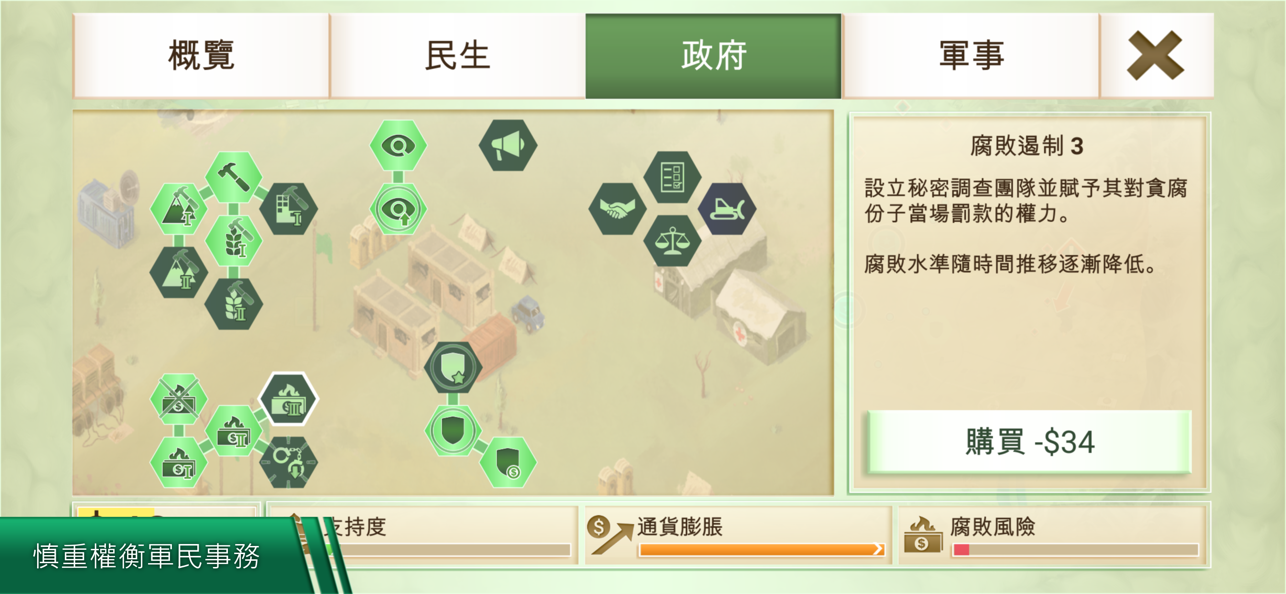 反叛公司