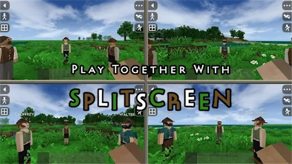 Survivalcraft2