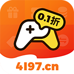 4197游戏盒