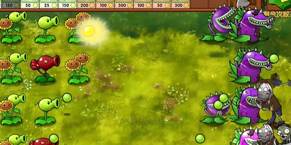 植物大战僵尸融合版最新版2.4.0