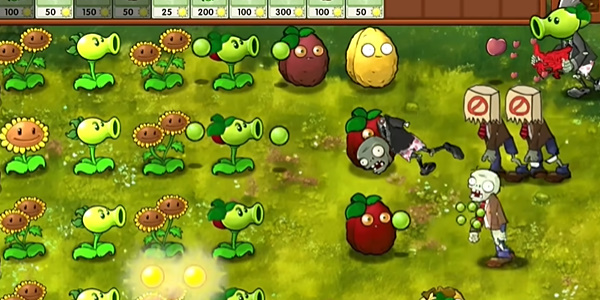 植物大战僵尸融合版最新版2.4.0