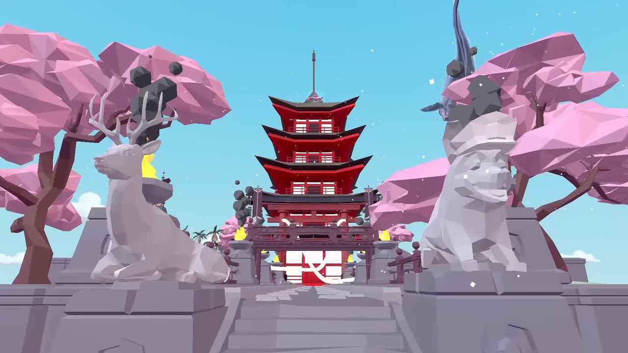 非常普通的鹿最新版