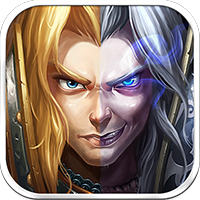 魔兽战役满v变态版