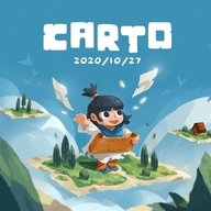 无尽旅图Carto手机版