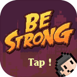 bestrong游戏